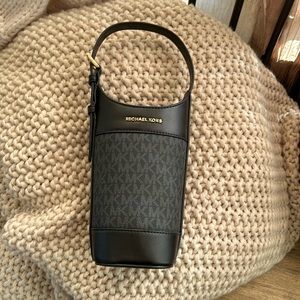 Michael Kors Wine Tote